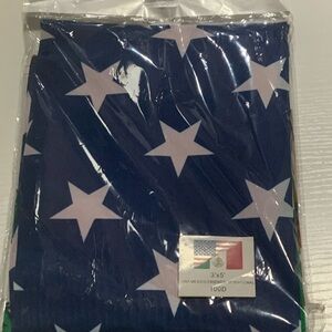 USA Mexico Friendship 3’x5’